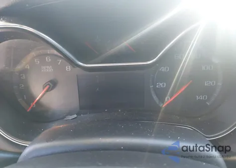 2014 Chevrolet Impala 1Ls из США, поврежденный, VIN 1G11Y5SL2EU105262